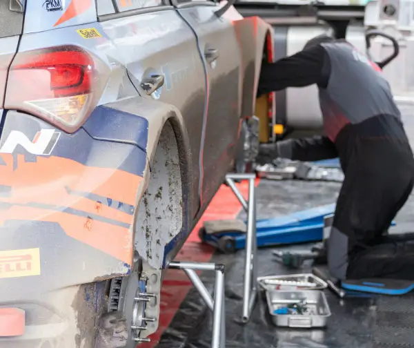 Tire Replacement Services in and around Reading, PA