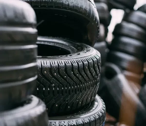 Buy used tires in & near Reading, PA