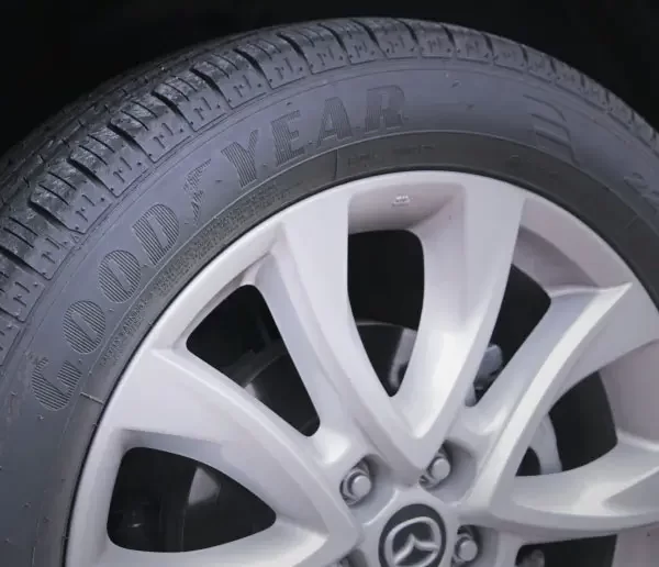 New Tire Sale in & near Reading, PA