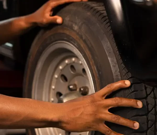 Tire Mounting and Balancing Services in Reading PA